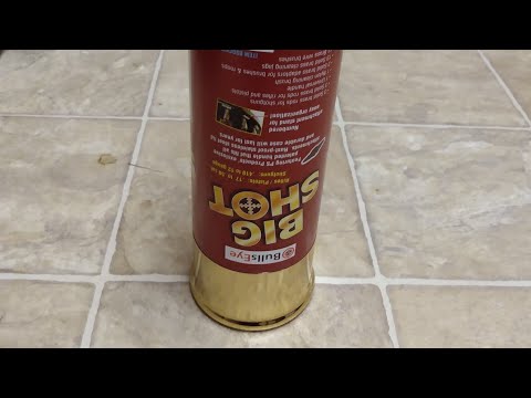Kadis - Big Shot Gun