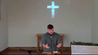 Hopewell Baptist Live Stream