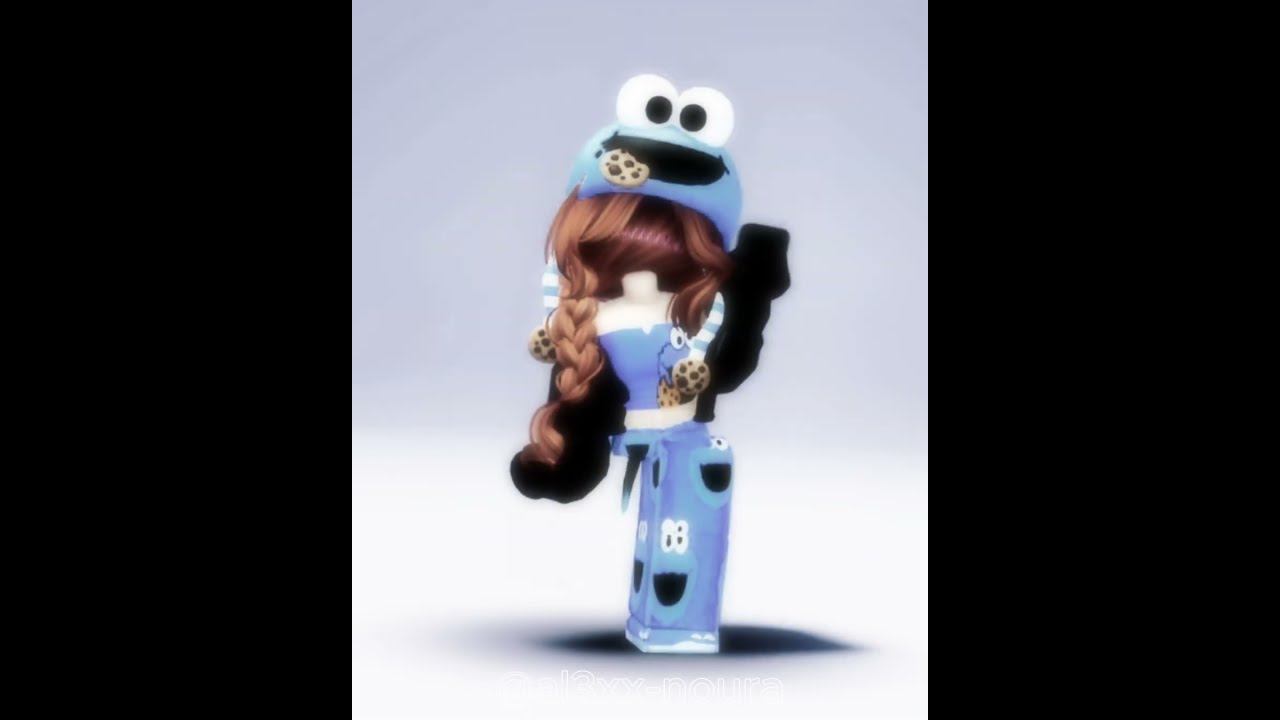 IM FINALLY POSTING Roblox Edit