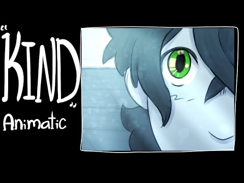 Kind || OC Animatic