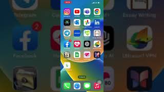 DJIBOUTI WAAFI APP screenshot 2