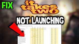 It Takes Two   – Fix Not Launching – Complete Tutorial screenshot 2
