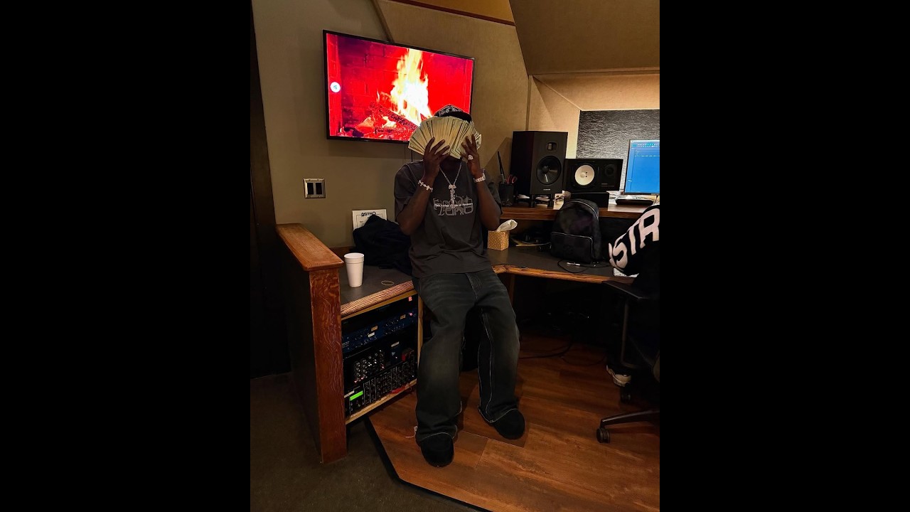 [Free] Nino Paid + Lucki Type Beat - 