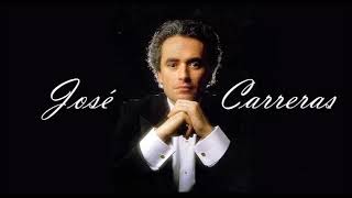 José Carreras - Napolitan Songs