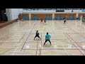 JAPAN SPRING OPEN 2021 quarter final