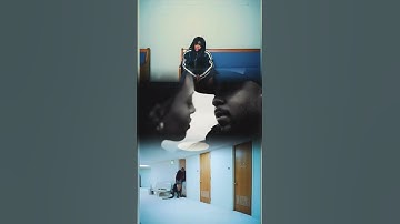 Thumbnail of Homage to Luther Vandross 🤎Kendrick Lamar drops the Video. #KendrickLamar #sza #lutheevandross
