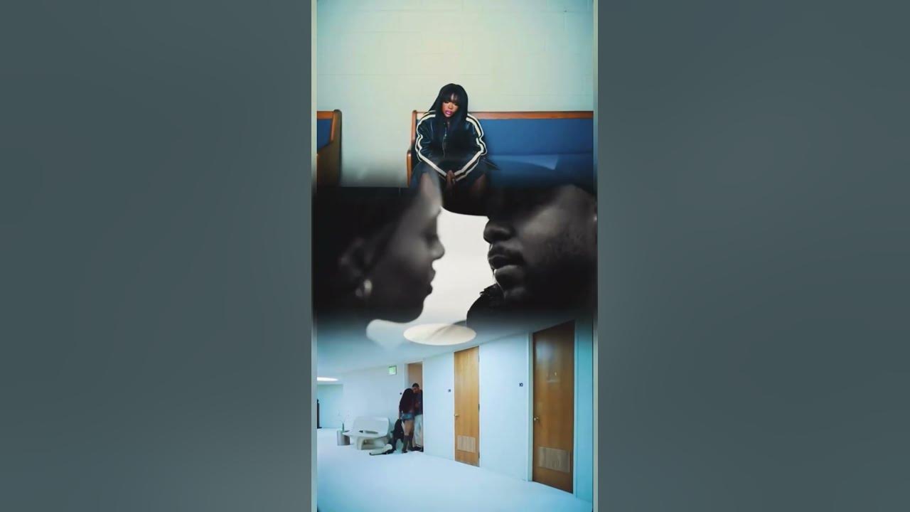 Homage to Luther Vandross 🤎Kendrick Lamar drops the Video. #KendrickLamar #sza #lutheevandross Homage to Luther Vandross 🤎Kendrick Lamar drops the Video. #KendrickLamar #sza #lutheevandross