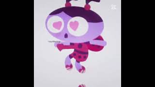 Ladybird Lu Edit 3 Credits To All, I Say This Or Else Theyll Say My Channel Is Stealing