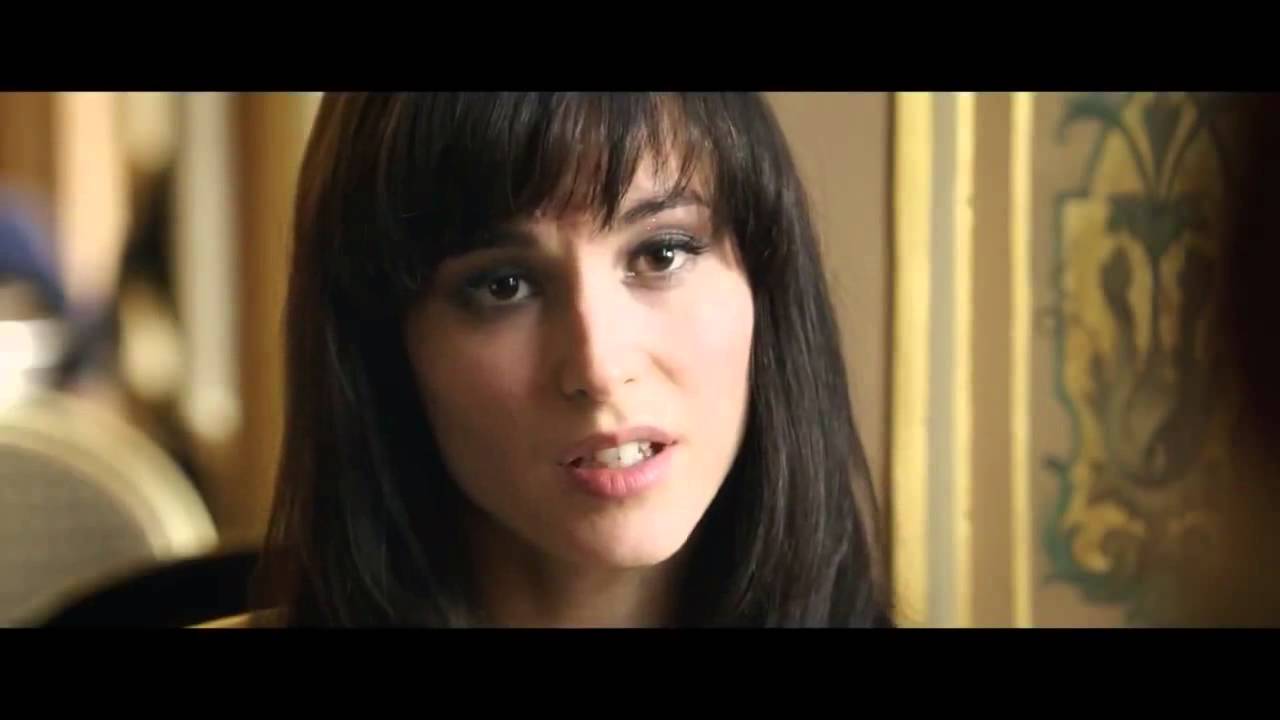 Перевозчик Наследие Русский Трейлер #2 2015 - YouTube