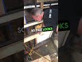 Sistering Floor Joists with New Structural Support