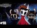 HOLLOW KNIGHT #18 Matheus focou, O boss m4m0u 😎🔥