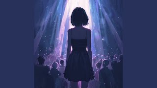 One of the Girls (Slowed + Reverb) - I Just Want to Be One of Your Girls Tonight