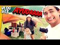 VIVIR EN JAPON | ASI es un CAMPAMENTO en JAPON - Ep 13