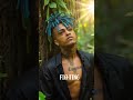 Only real heartbreak survivors can answer… X or Juice?#juicewrld #xxxtentacio #musicbattles #rap