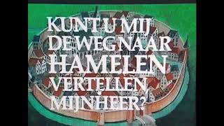 Kunt U Mij De Weg Naar Hamelen Vertellen  Er Is Een Lied