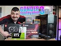 GÖNDER TOPLAYALIM #3 7K RTX PC Toplama - Takipçimin Gönderdiği Sistemi Topladım.