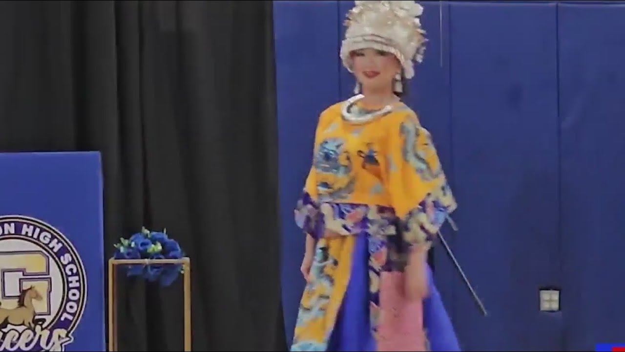 Students celebrate Hmong culture and resilience