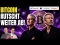 Wo ist der nächste Halt? Nasdaq 100, Apple, Coinbase, Strategy, Bitcoin im Check