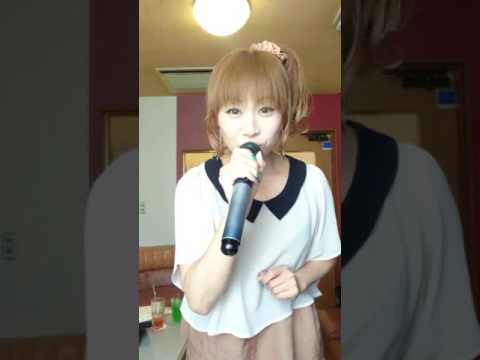 雨の御堂筋🎵 寅谷利恵子
