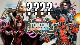 New Marvel Tokon Theory May Hint At Upcoming New Characters