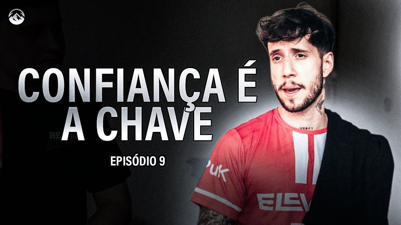 Confiança é a Chave | Elevate R6 APL Episódio 9