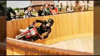 J.Y.J. (Jabalpur Yezdi Jawa) 2017 World Jawa Day