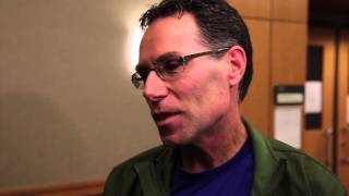 Blodgett talks about killer's prison sentence