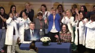 Memorial Sloan Kettering Receives Magnet Status