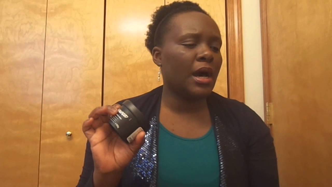 Lush Kalamazoo Beard and Facial Wash YouTube