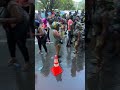 284 Media | LIVE COVERAGE OF THE UBER SOCA CRUISE JOUVERT IN ROAD TOWN, TORTOLA