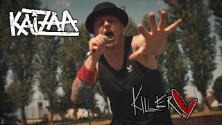 KAIZAA - Killerherz