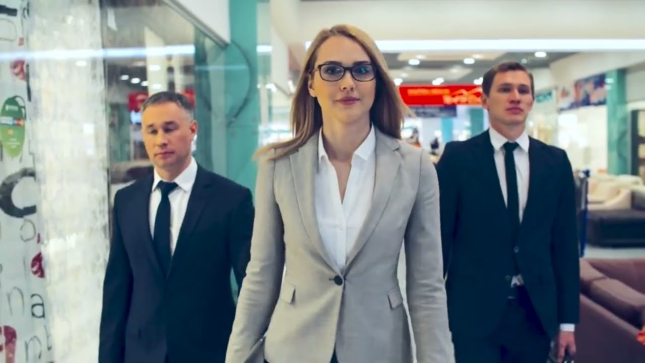 "Markham Investigative and Protection" segment for Advancements TV