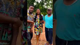Nollywood movie EVEN IN DEATH on set. #shorts #youtubeshorts #nollywoodmovies #shortvideo