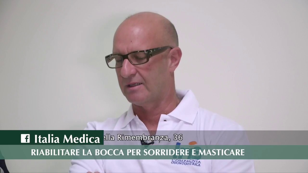 Denti fissi anche senza osso