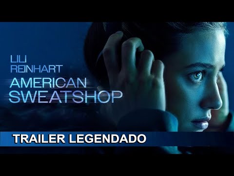 American Sweatshop Torrent (2025) WEB-DL 1080p Legendado