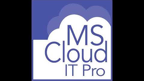 Episode 48 – Azure Log Analytics: Change Tracking and Update Management