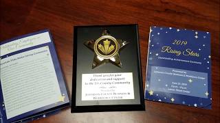 Jefferson County Career Explore by Mountain Vista Senior Living