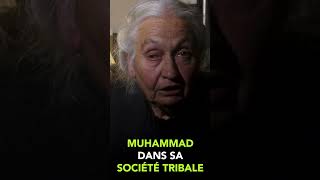 Muhammad dans sa société tribale