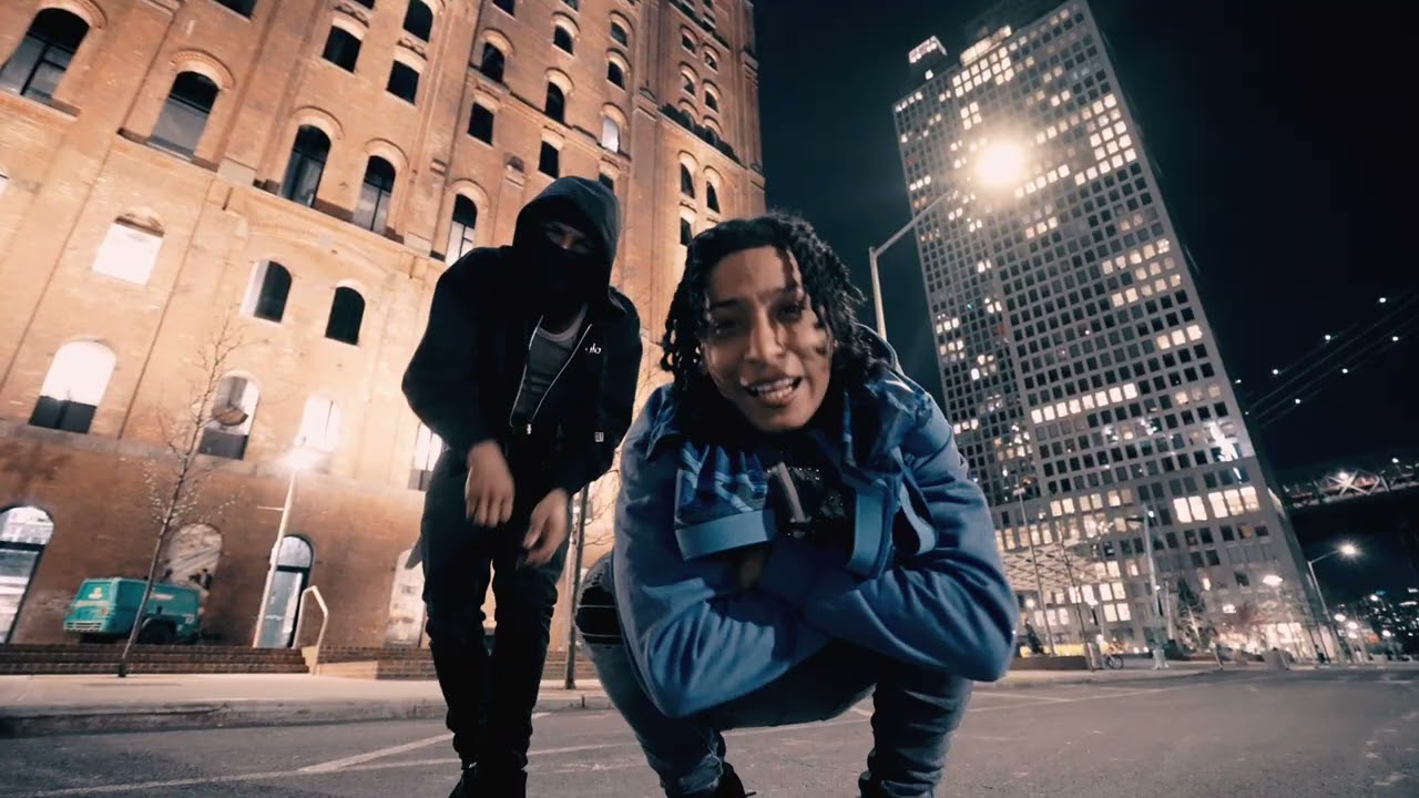 BabyLocc83 & TTS Jay83 – Evil Twins, Pt. 3 Lyrics | Genius Lyrics