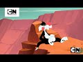 Canario del gran can  looney tunes cartoons  cartoon network
