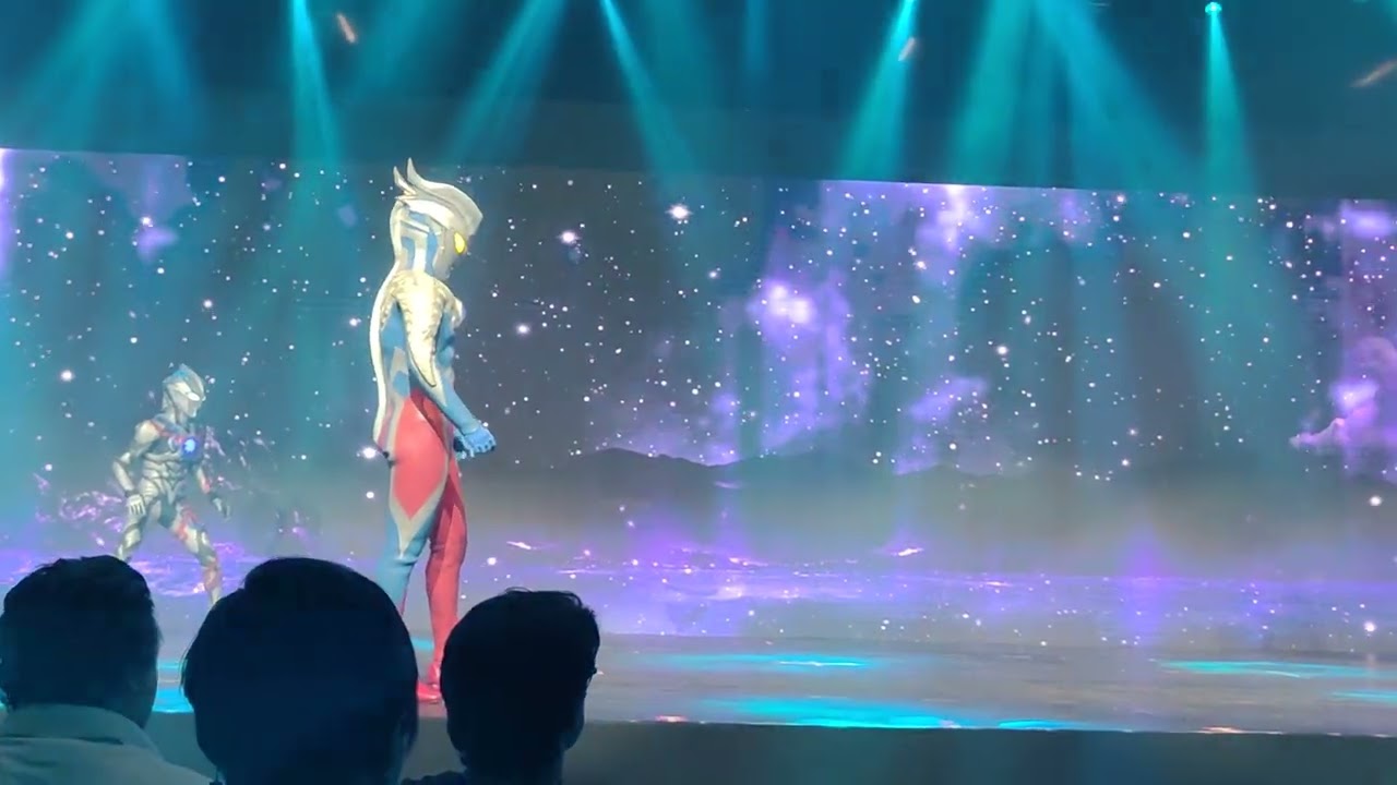 Já estou com saudades desses momentos