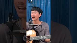 Derita Ceria folk  cover session