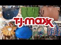 TJMAXX *NEW DESIGNER BAGS &amp; MORE