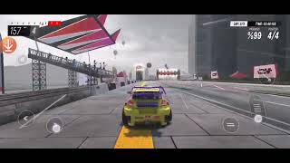 Drift X New City Car Racing Action Driving #zainabpkgaming screenshot 2