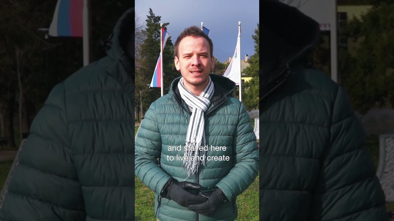 Srpski Holivud Baranda! 