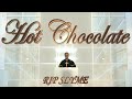 Hot Chocolate - RIP SLYME | YDK Apartment