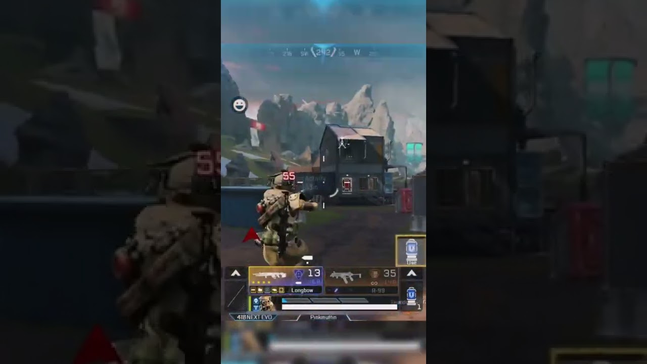 Apex legends mobile! Best sniper?? Longbow?
