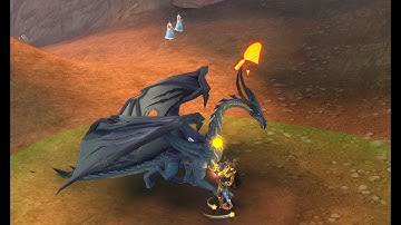 O&C2: Redemption - How to catch companions.