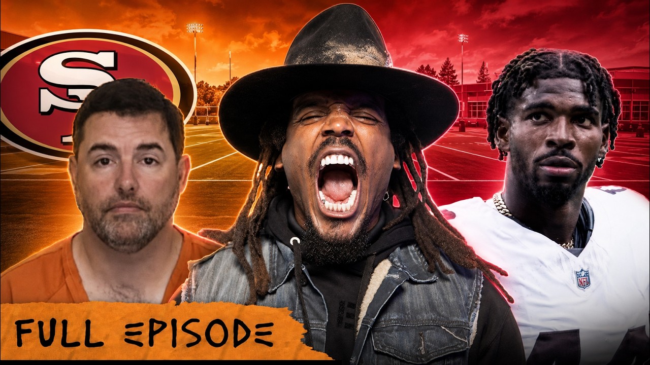 Pat Bev EXPOSED the BIG3, Cam's Brutal Top 25 COLLEGE FOOTBALL TEAMS, Deshaun's Browns REALITY