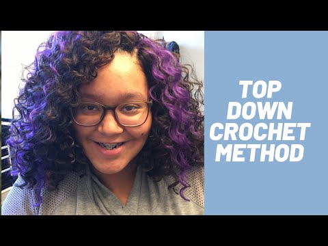 Crochet Braids |Top